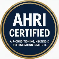 AHRI Certified