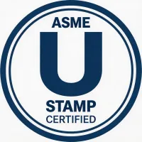 ASME U-Stamp