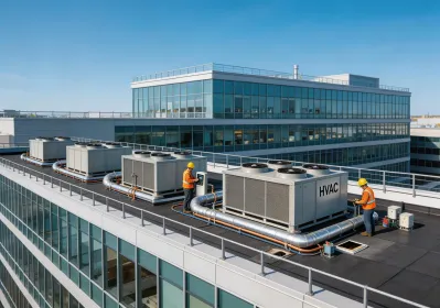 Commercial HVAC