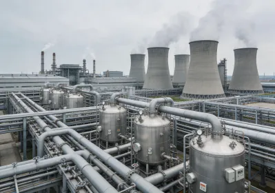 Chemical Processing