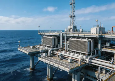 Marine & Offshore