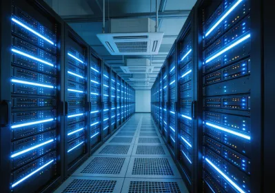 Data Centers