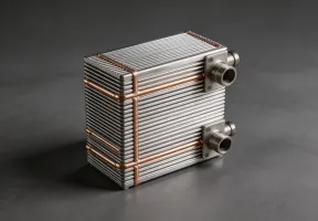 Brazed Plate Heat Exchanger