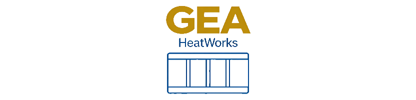 GEA HeatWorks Logo